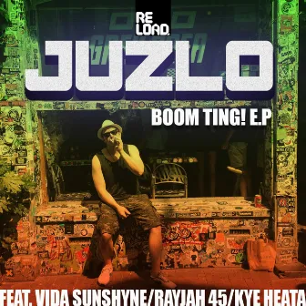 Boom Ting by Juzlo