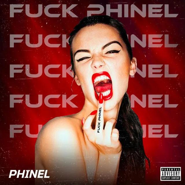 Fuck Phinel