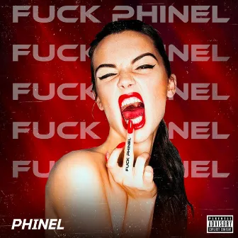 Fuck Phinel by Phinel