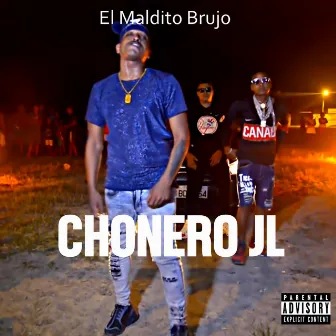 Chonero Jl by El Maldito Brujo