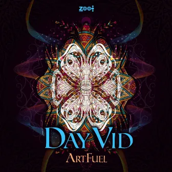 Artfuel by Dayvid