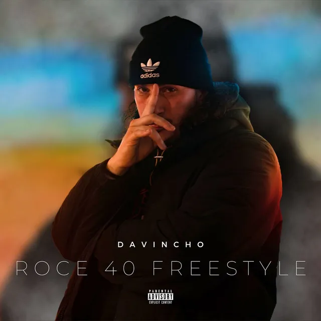 Roce 40 Freestyle