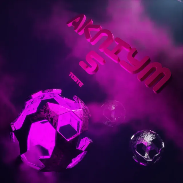 Akniym 5