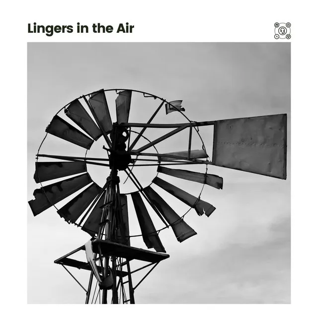 Lingers in the Air