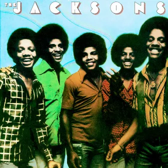 The Jacksons (Expanded Version) by The Jacksons