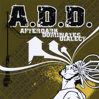 A.D.D. by Afterdark