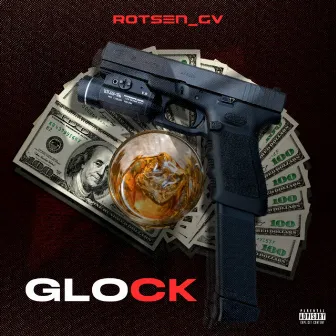 Glock by Rotsen_gv