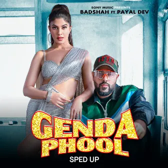 Genda Phool (Sped Up) by Bollywood Sped Up