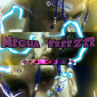 Mecha Freezer by TB Dude