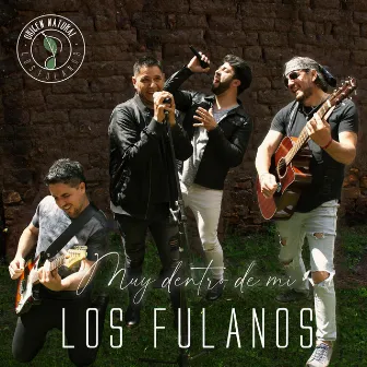 Muy Dentro de Mi by Los Fulanos