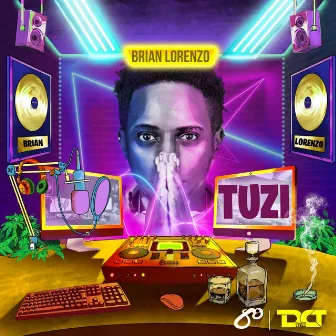 Tuzi by Brian Lorenzo