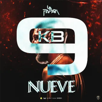 Nueve (KB9) by LePapara