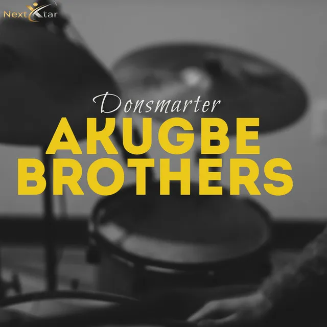 Akugbe Brothers