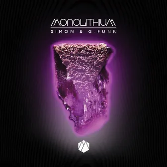 Simon & G-Funk by Monolithium