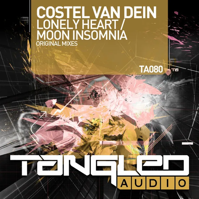 Moon Insomnia - Original Mix