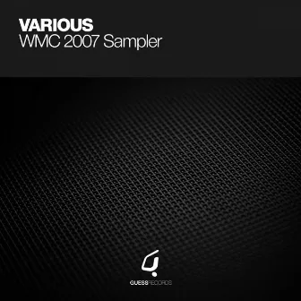 WMC 2007 Sampler by K-Bana