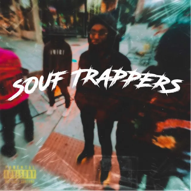 Souf Trappers