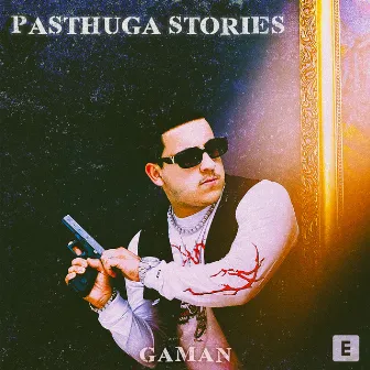 Pasthuga Stories by Gaman