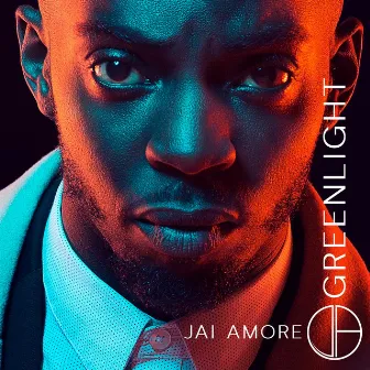 Green Light by Jai Amore