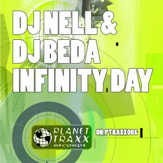 Infinity Day by DJ Beda