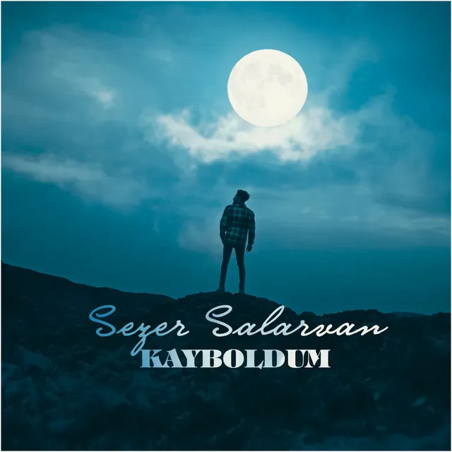 Kayboldum