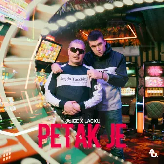 PETAK JE by Juice