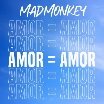 AMOR = AMOR by Suplicio MadMonkey