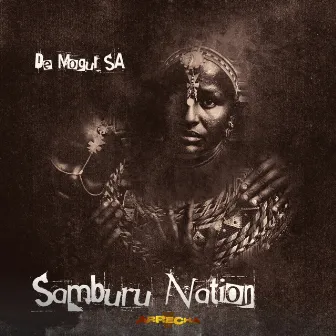 Samburu Nation by De Mogul Sa