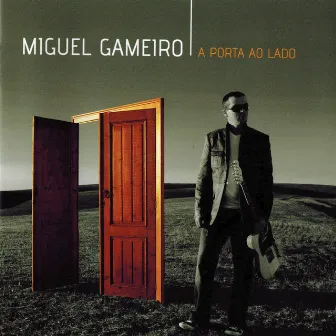 A Porta ao Lado by Miguel Gameiro