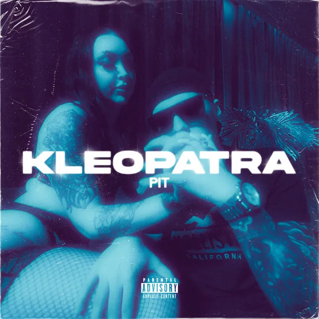 Kleopatra