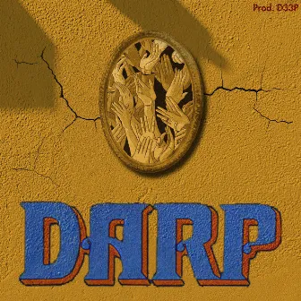 Darp by Sanskaar Singh