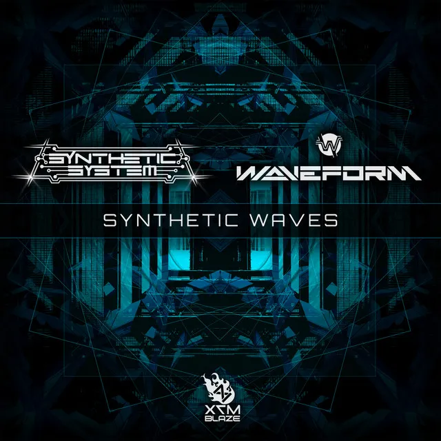 Synthetic Waves