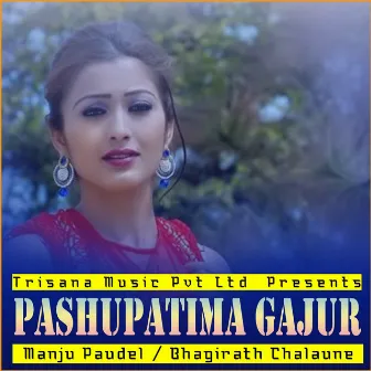 Pashupatima Gajur by Manju Paudel