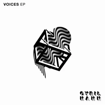 Voices by Cyril Hahn