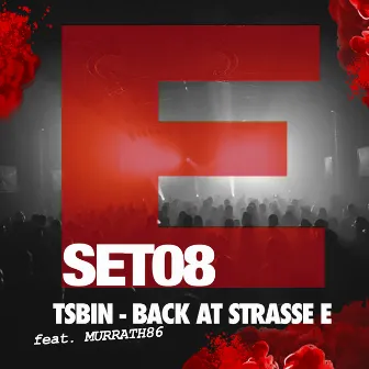 Back at Strasse E by Tsbin