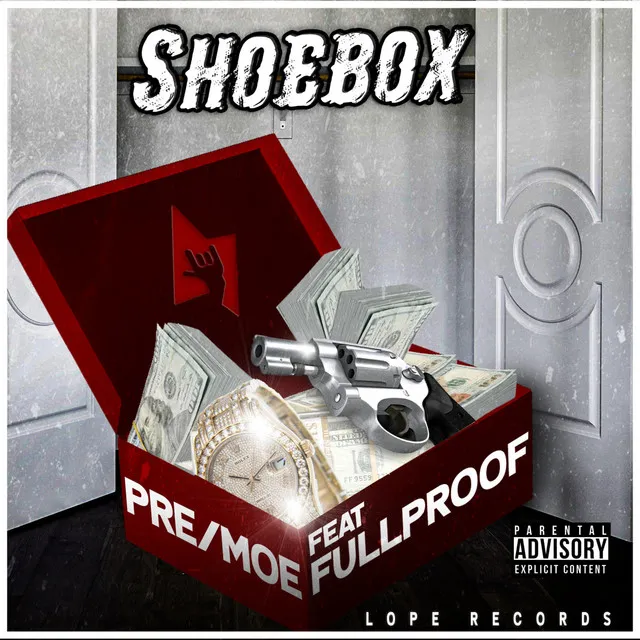 shoebox