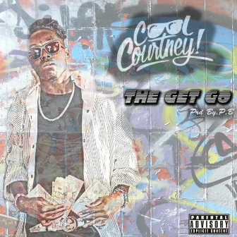 The Get Go by Cool Courtney