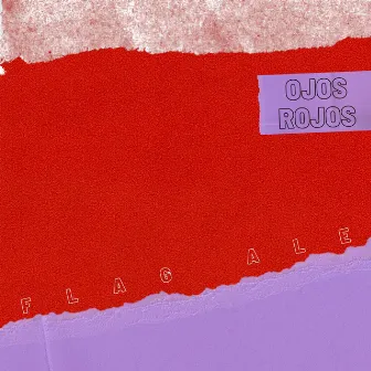 Ojos Rojos by FLag Ale