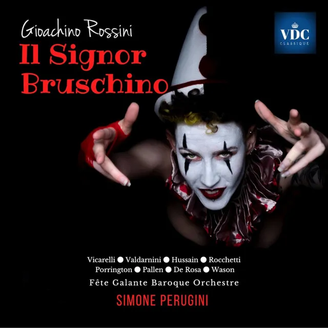 Il Signor Bruschino, Act I Scene 16: Ebben: ragion, dovere