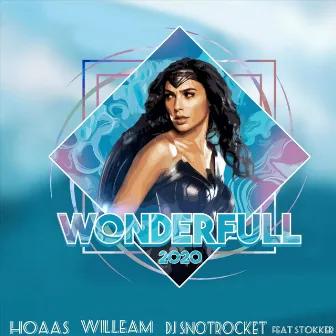 Wonderfull 2020 by WILLEAM