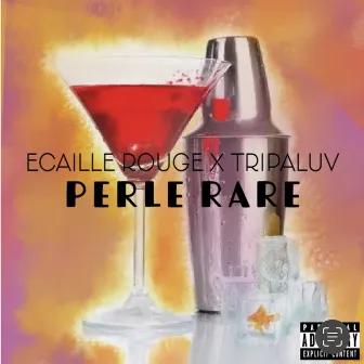 PERLE RARE by Ecaille rouge