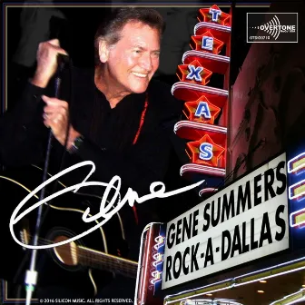 Rock-a-Dallas by Gene Summers