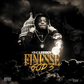 Finesse God 3 by King LeeBoy