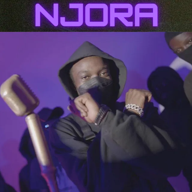 Njora - censored