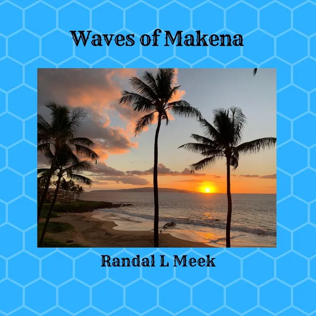 Waves of Makena