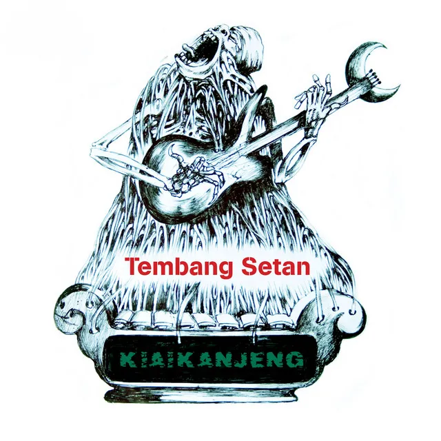 Tembang Setan