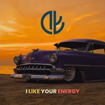 I Like Your Energy by Dallas Waldo