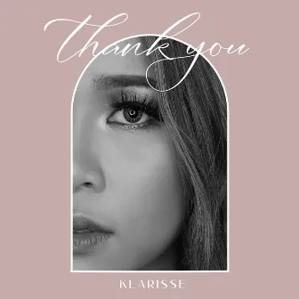 Thank You by Klarisse