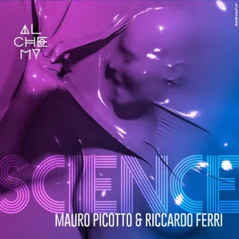 Science by Riccardo Ferri