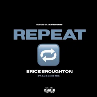 Repeat by BriceBroughton